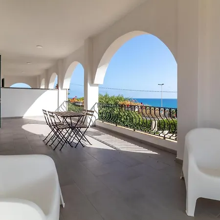Archi - Private Pool Holiday home Cava d'Aliga