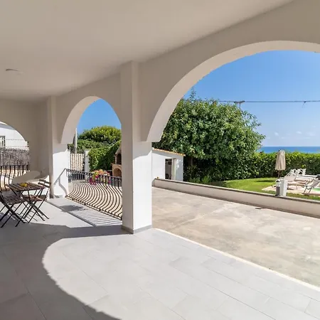 Archi - Private Pool Cava d'Aliga